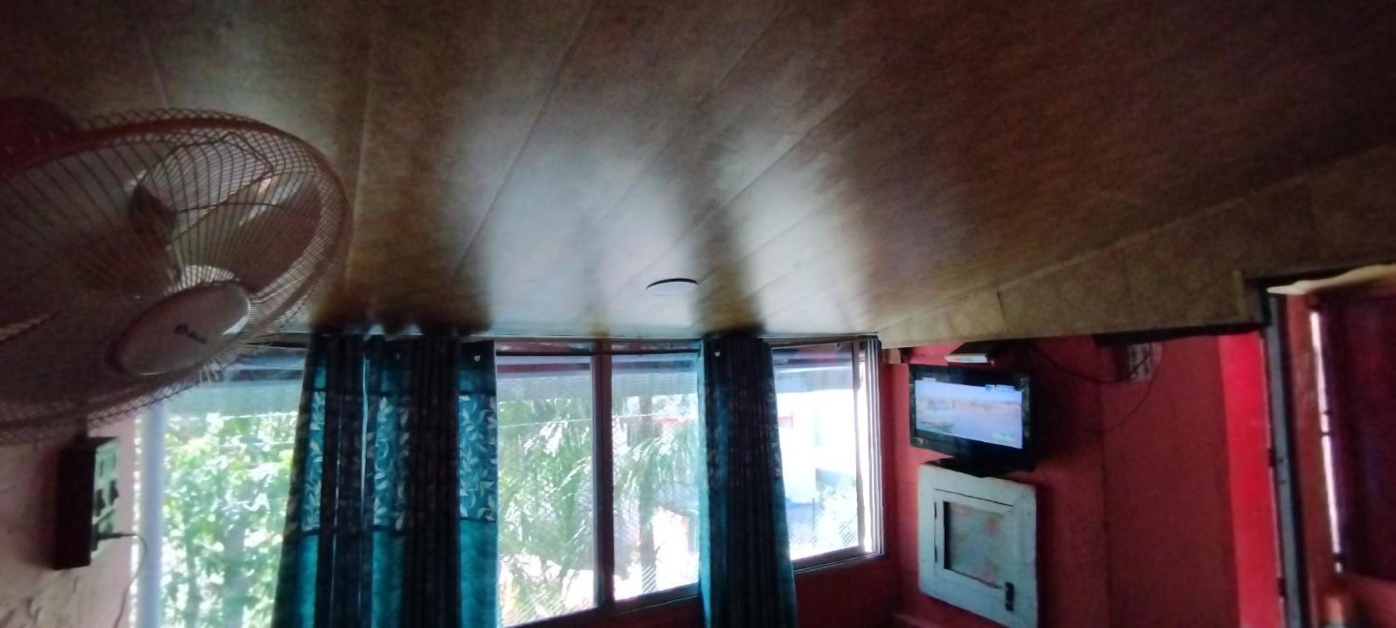 Amruta Homestays Chikhaldara Habitación foto