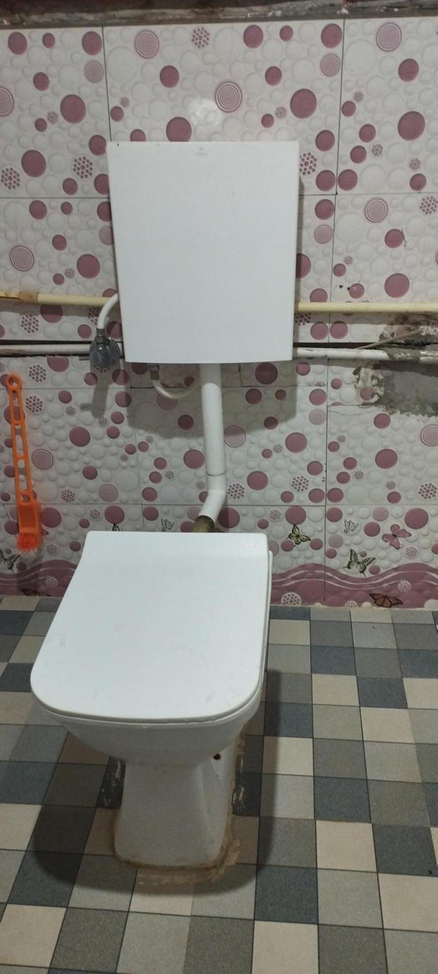 Amruta Homestays Chikhaldara Habitación foto